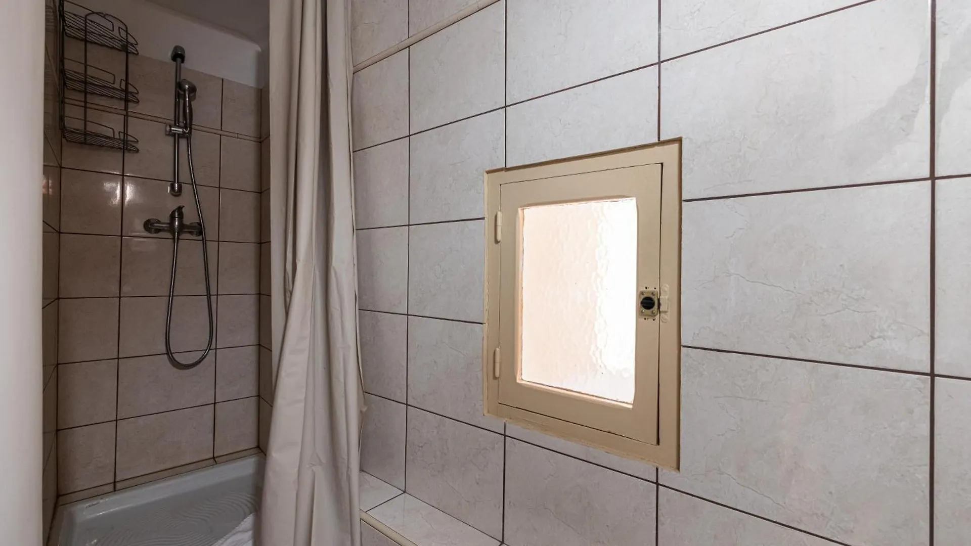 3 Pieces Des Jardins Apartment Menton